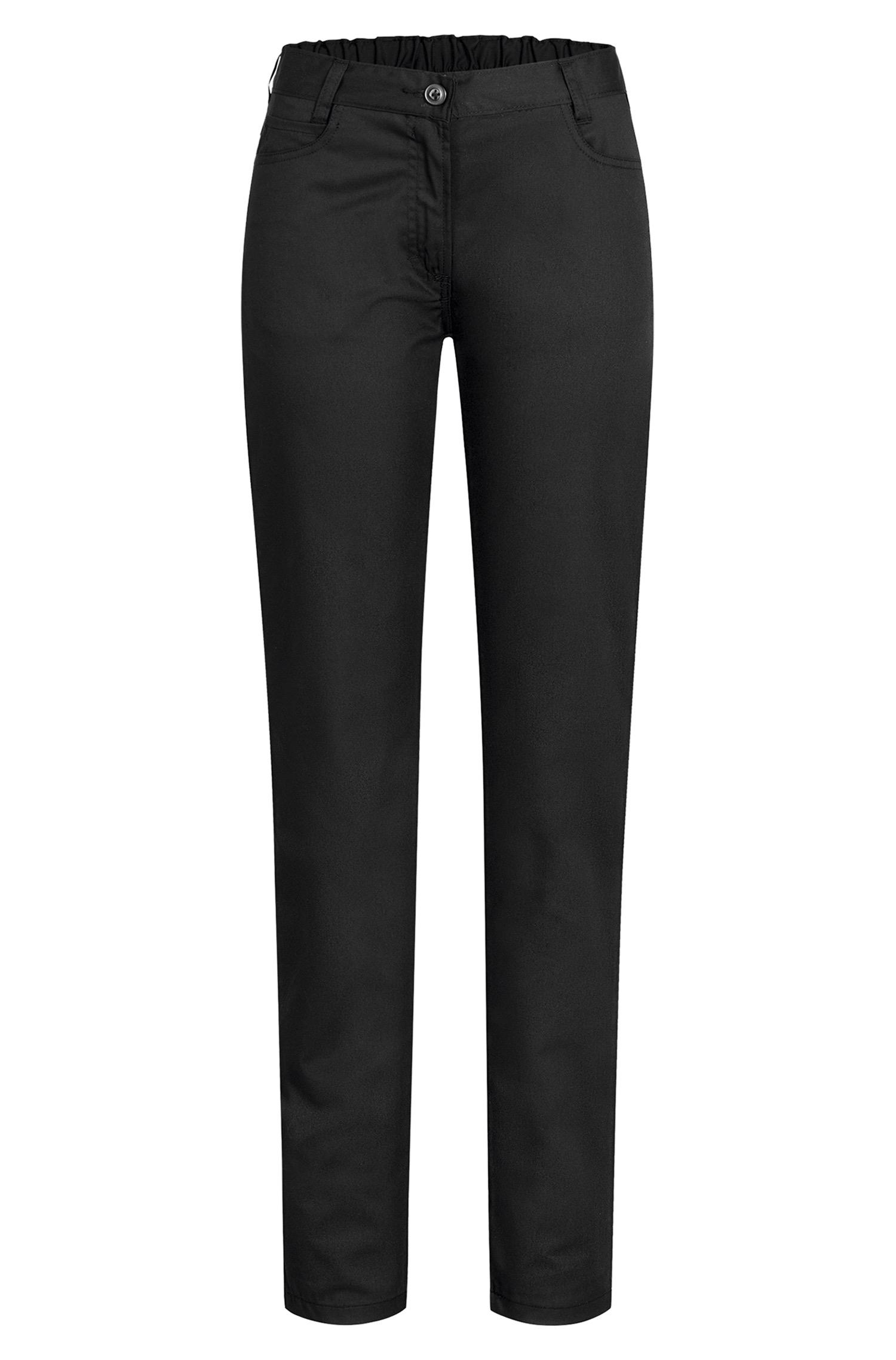 Greiff Damen-Hose Regular Fit 