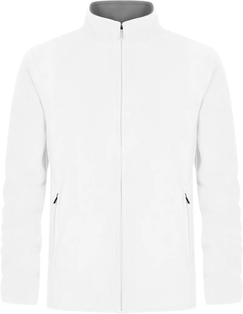 Herren Double Fleece Jacke Promodoro 7961