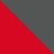 rot/anthrazit
