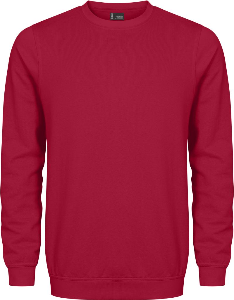 Herren Workwear Sweater - Promodoro EXCD 5077