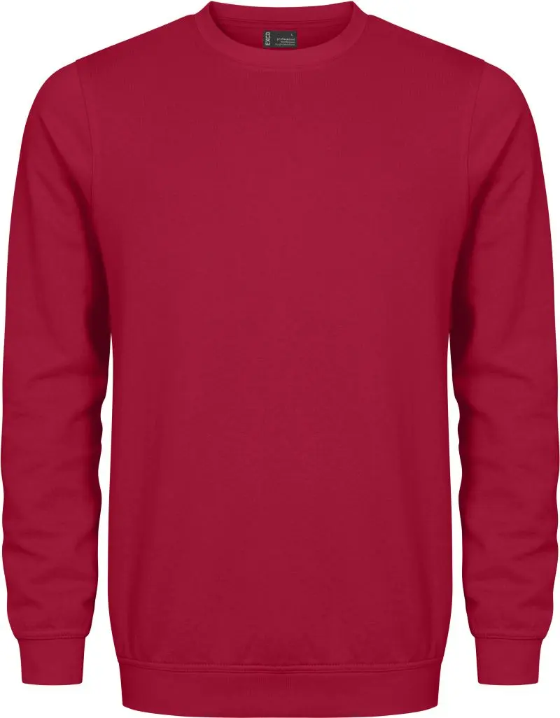 Herren Workwear Sweater - Promodoro EXCD 5077