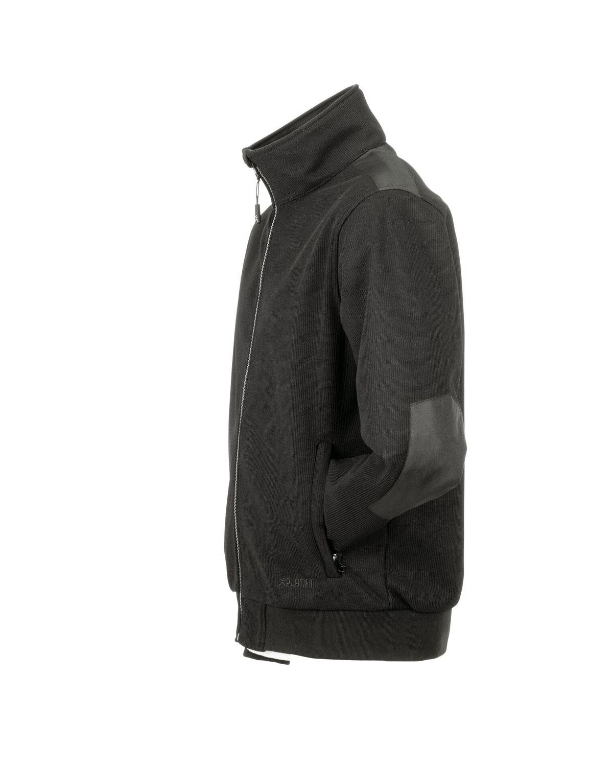 Softshellblouson Norit, Planam, schwarz Softshellblouson Norit, Planam, schwarz