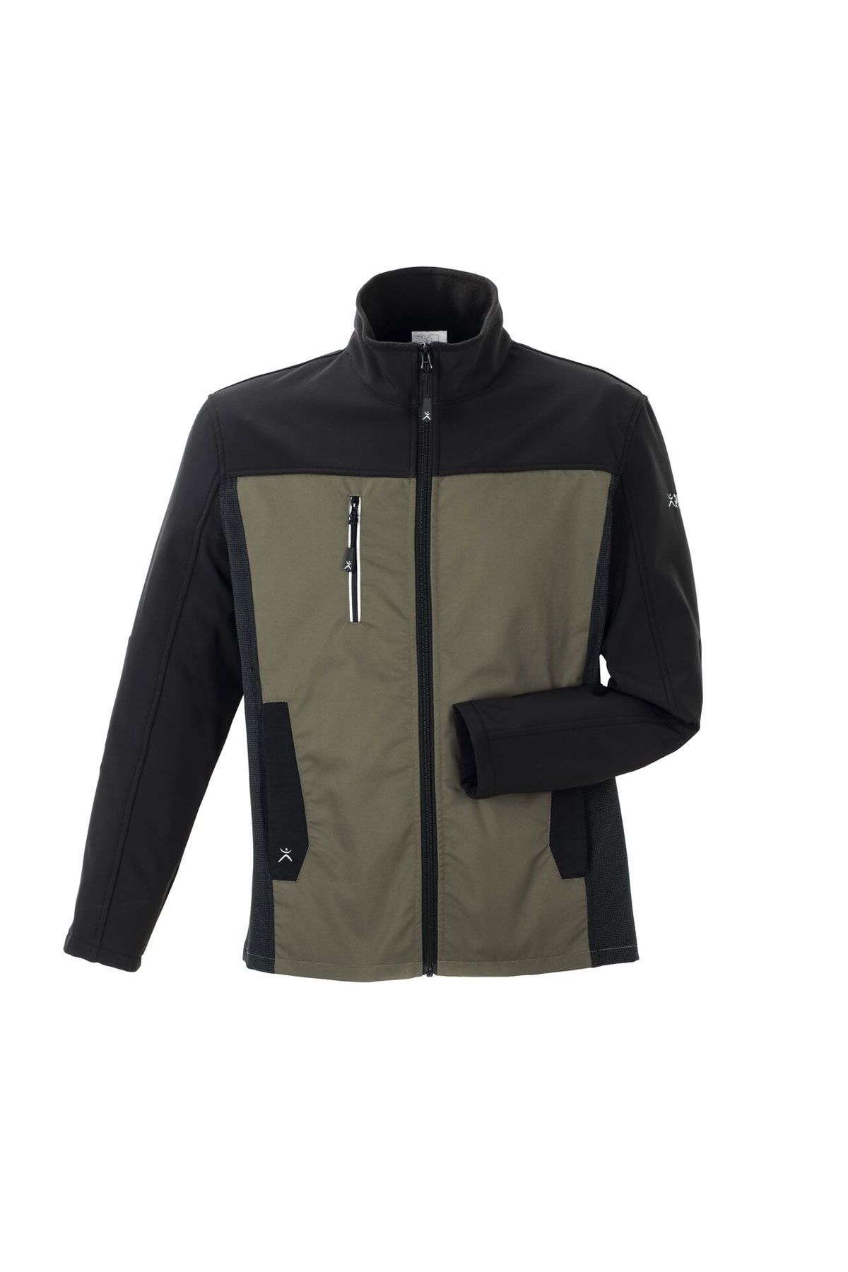 Hybrid Jacke Herren Norit, Planam, Mischgewebe, 10 Farben Hybrid Jacke Herren Norit, Planam, Mischgewebe, 10 Farben
