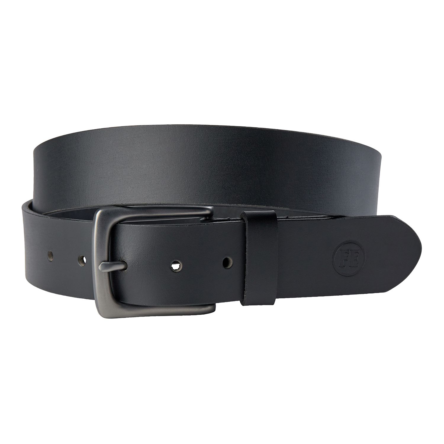 Gürtel Engel Leder 0101