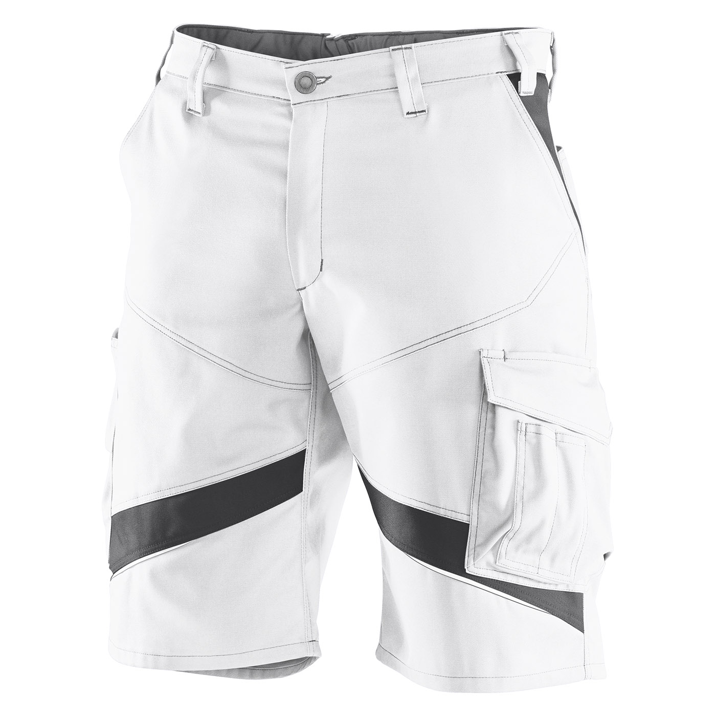 Shorts ACTIVIQ, Kübler 2450, Mischgewebe, 11 Farbkombinationen Shorts ACTIVIQ, Kübler 2450, Mischgewebe, 11 Farbkombinationen