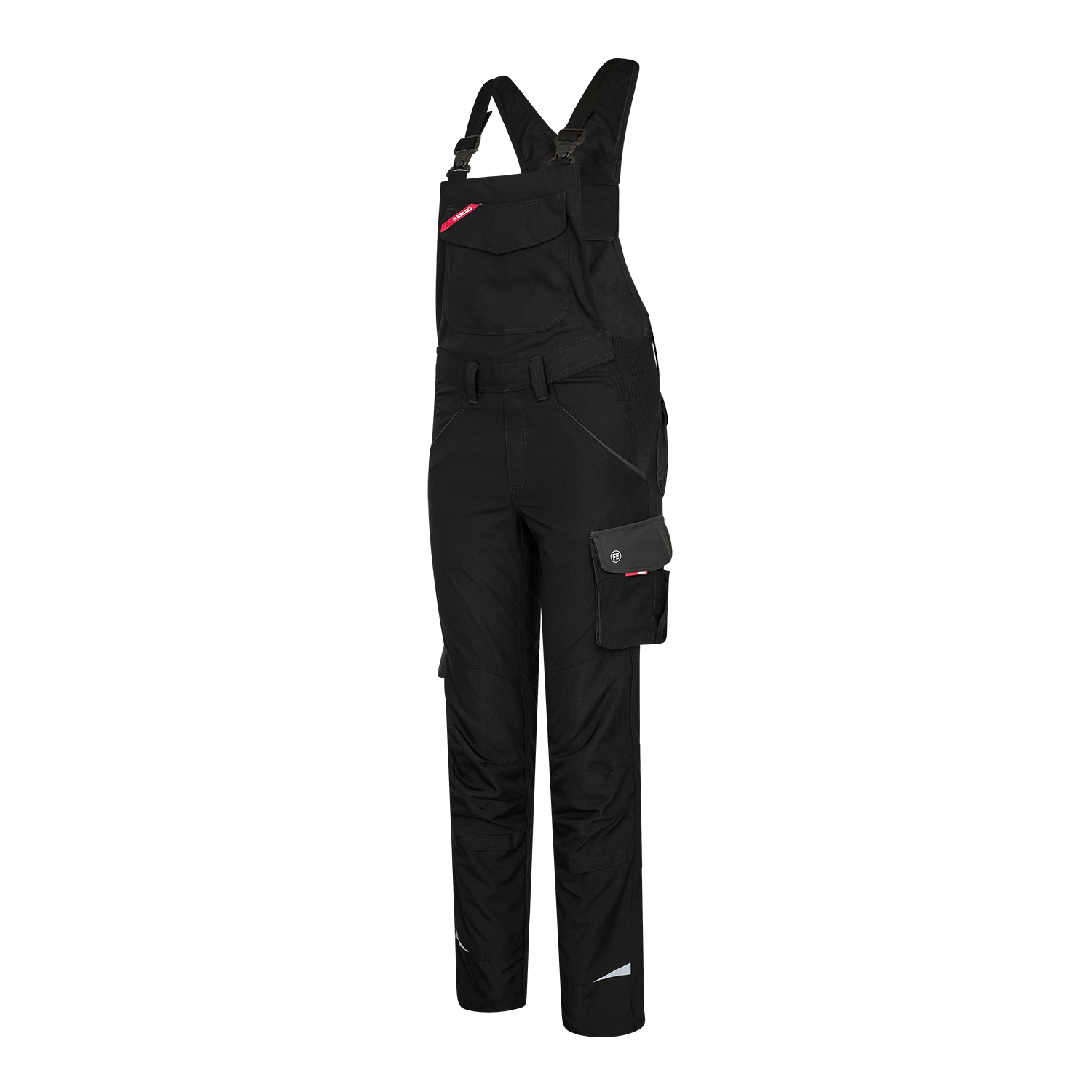 Galaxy Damen Latzhose