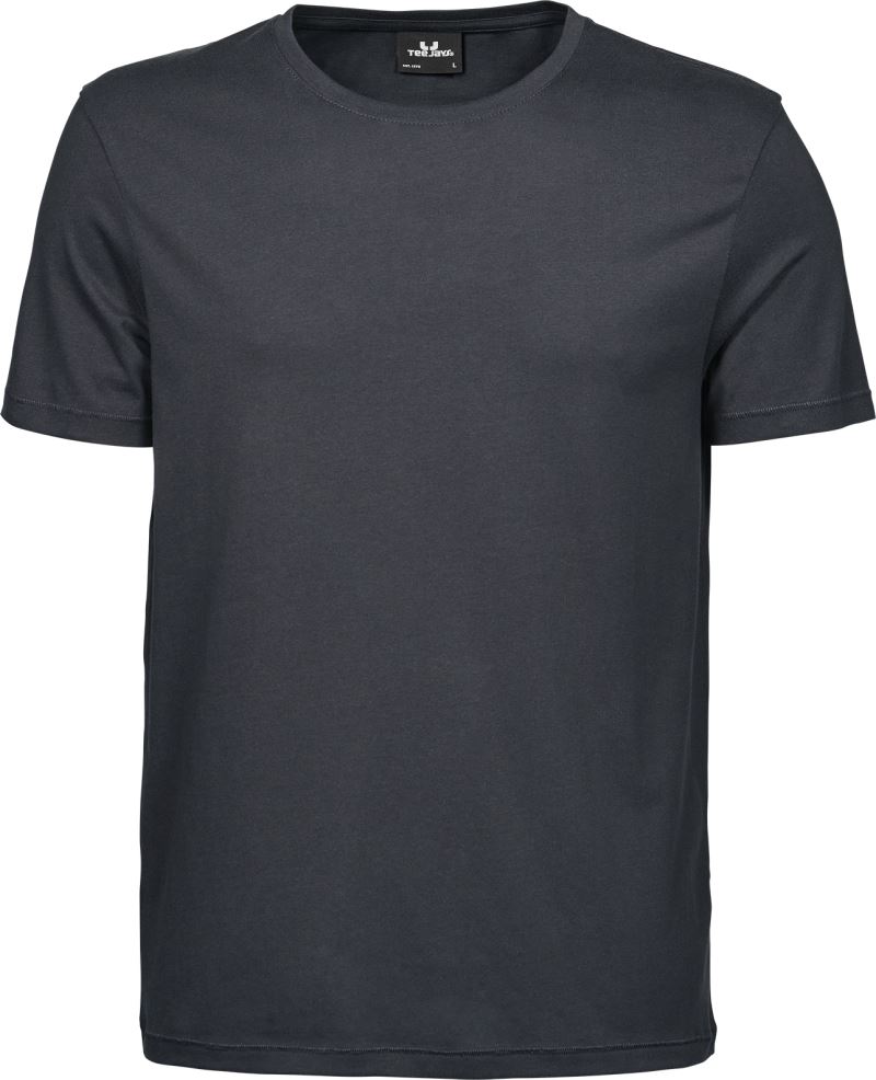 Herren T-Shirt Tee Jays Luxus 5000