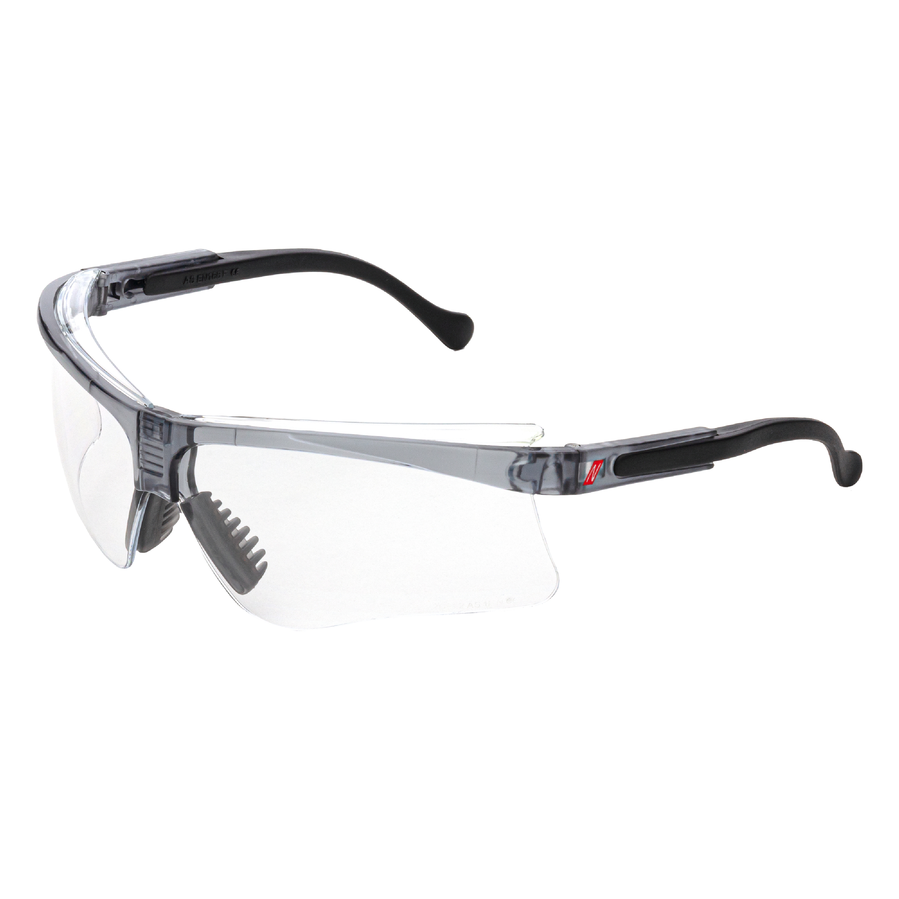 Schutzbrille VISION PROTECT PREMIUM NITRAS