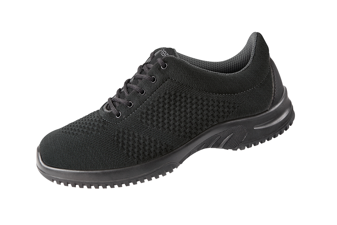 Halbschuh ABEBA 6776