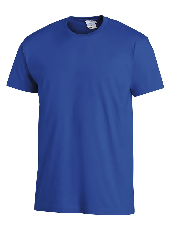 T-Shirt für Damen und Herren Leiber 08/2447, 100% Baumwolle, in 13 Farben 