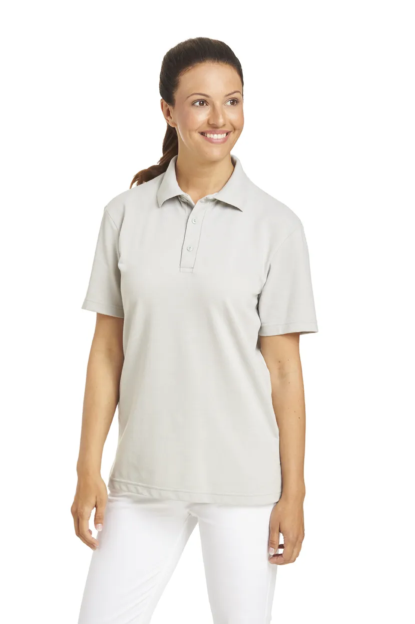 Poloshirt für Damen und Herren Leiber 08/2515, 50/50 Mischgewebe, in 13 Farben