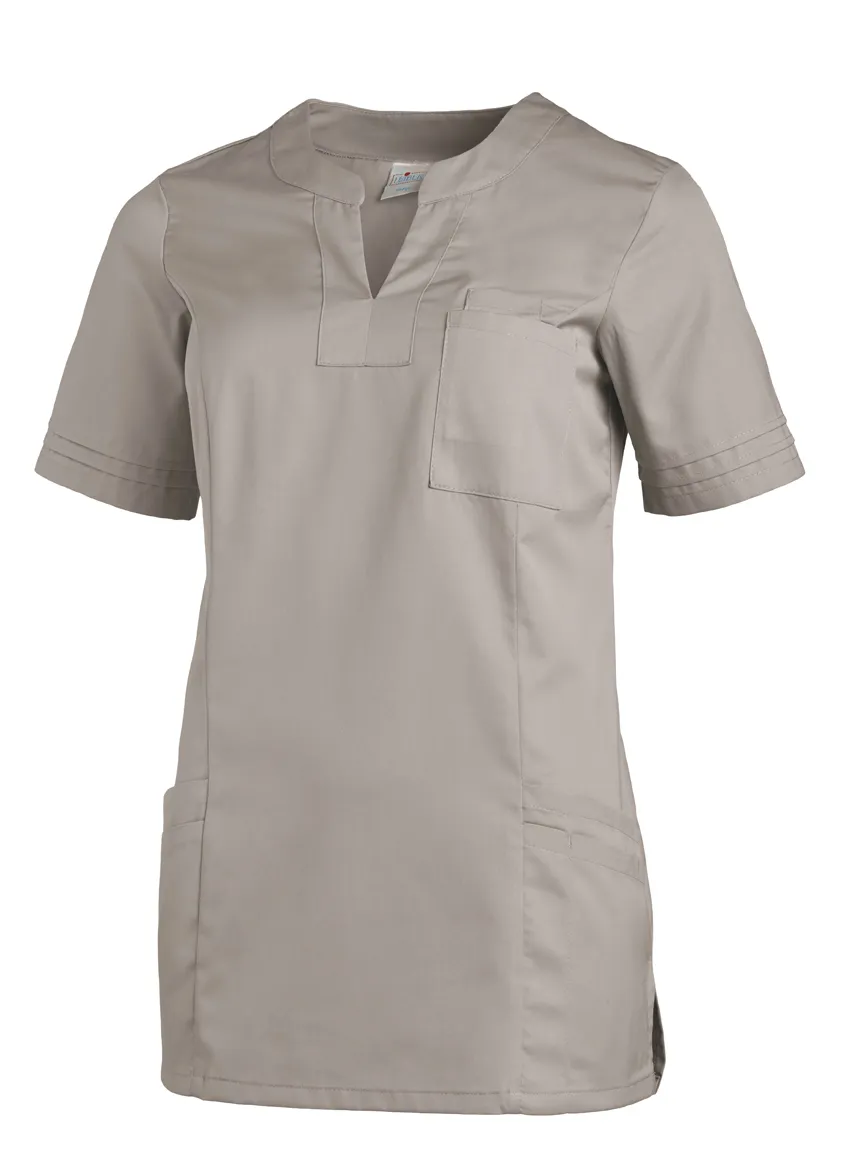 Damen Schlupfjacke Leiber 08/2557, 50/50 Mischgewebe, 6 Farben