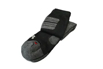 Worker-Socken BP 1069, 5er Pack