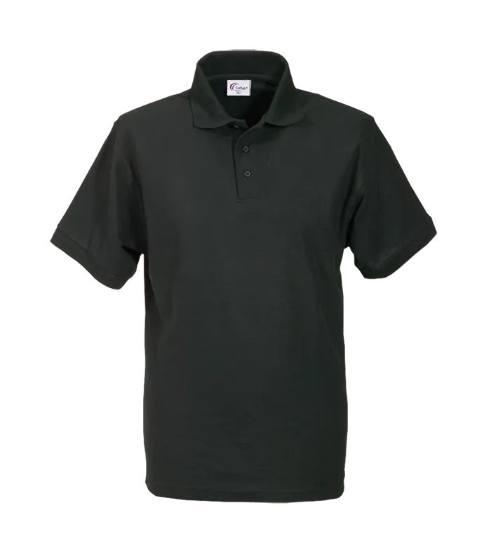 Unisex Poloshirt FaPak 1300, 50/50 Mischgewebe, 17 Farben