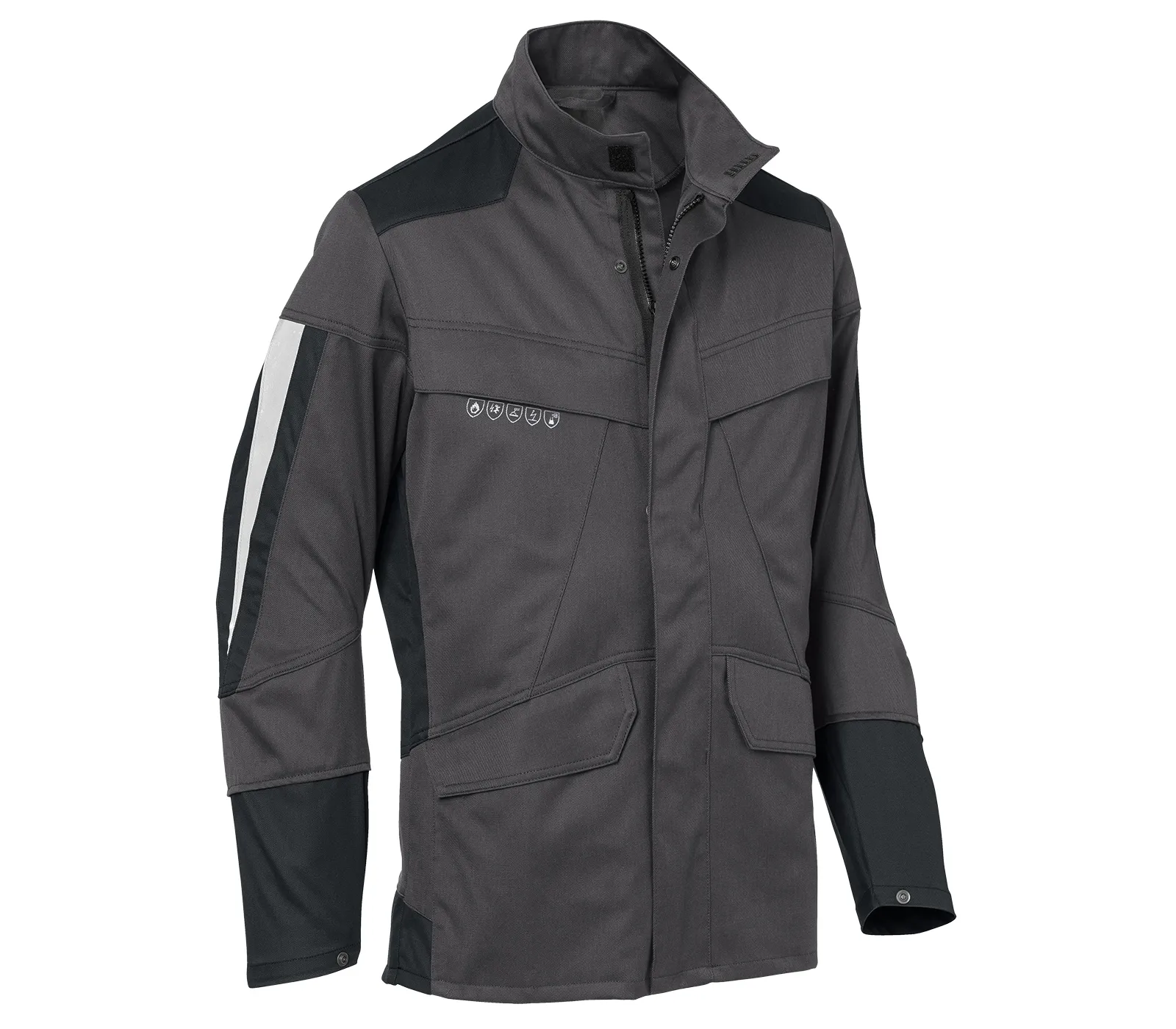 Jacke PROTECTIQ arc1, Kübler 1390, 2 Farbkombinationen