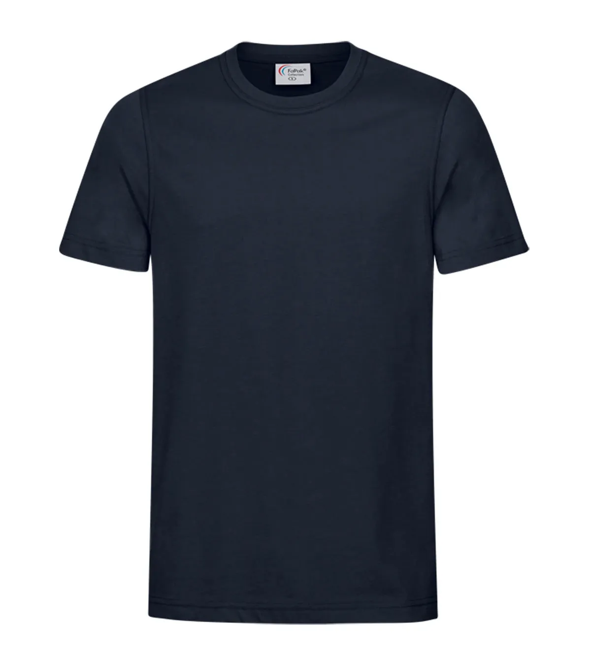 T-Shirt FaPak 1400, Unisex, Mischgewebe, 6 Farben