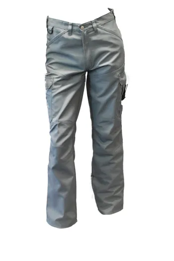 Arbeitshose BP 1466, BPower, Mischgewebe, 3 Farben und als Jeans, 3 Längen