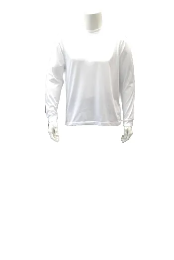 Langarmshirt für Sie & Ihn BP 1620, 50/50 Mischgewebe, 3 Farben