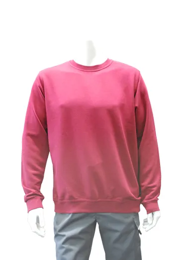 Unisex Sweatshirt BP 1623, 55/45 Mischgewebe, 11 Farben