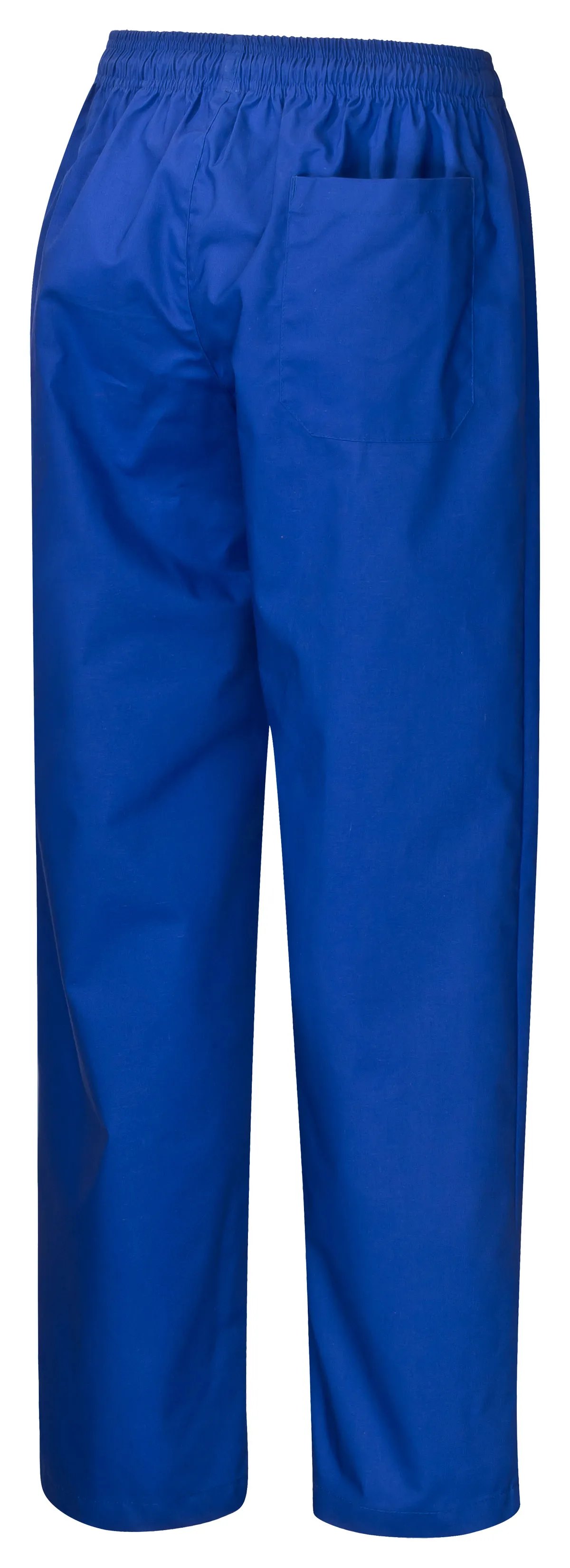 Unisex OP-Hose FaPak 1650, 50/50 Mischgewebe, in 9 Farben