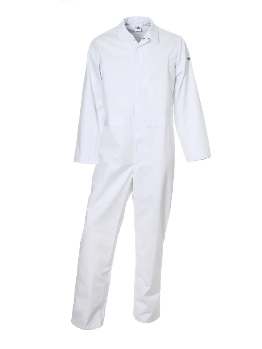 HACCP Overall BP 1676, Unisex, 2 Gewebevarianten, 2 Farben, 3 Längen