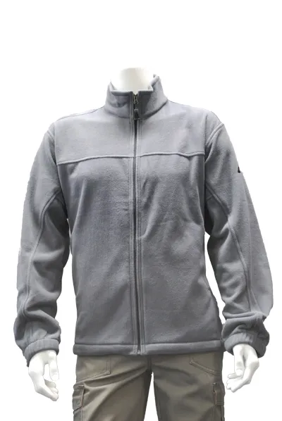 Fleecejacke BP 1872, 100% Polyester, 4 Farben, Unisex