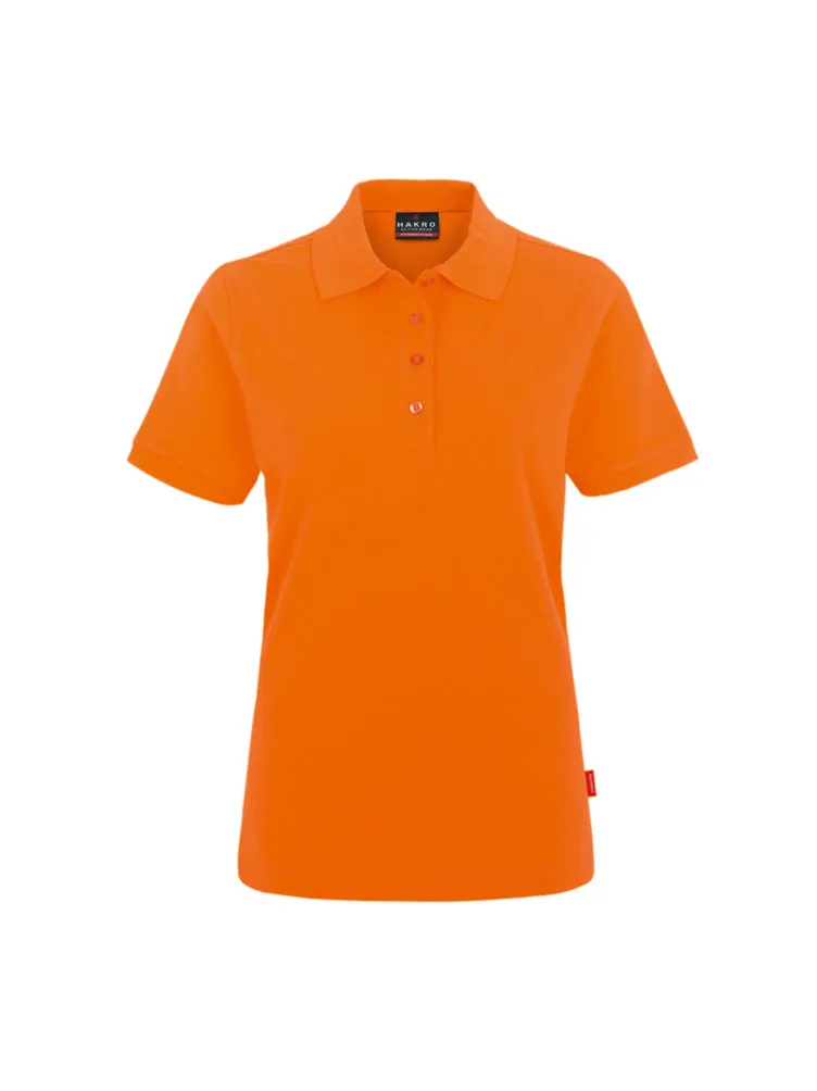 Hakro 216, Women-Poloshirt Performance, 50/50 Mischgewebe, bis 6XL!