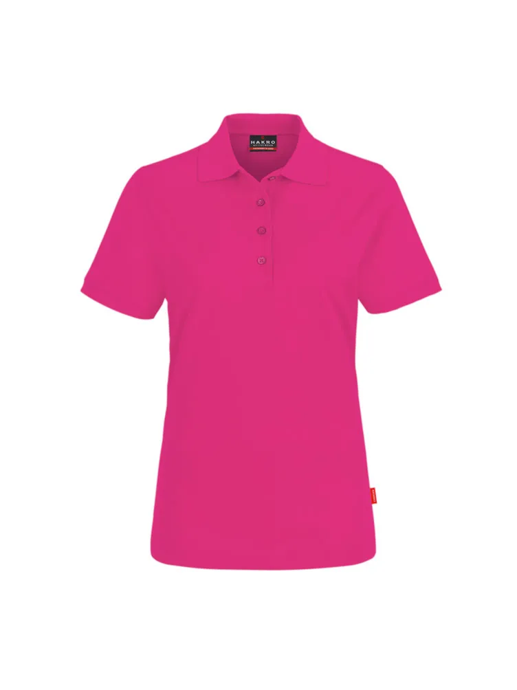 Hakro 216, Women-Poloshirt Performance, 50/50 Mischgewebe, bis 6XL!