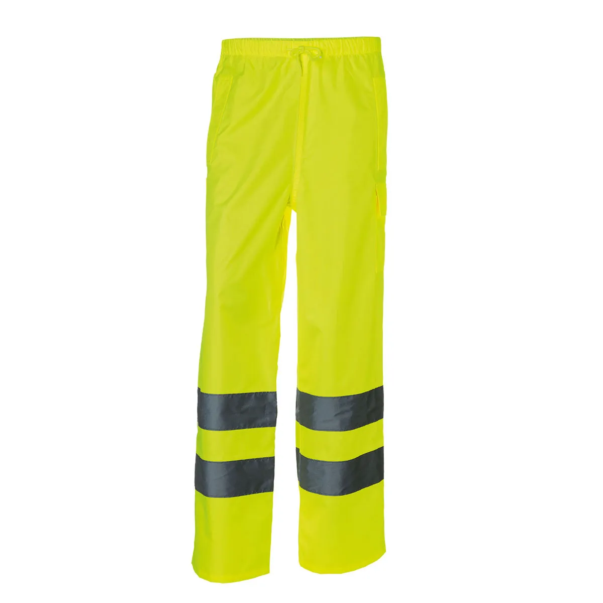 Regenhose REFLECTIQ, Kübler 2995, 2 Farbkombinationen