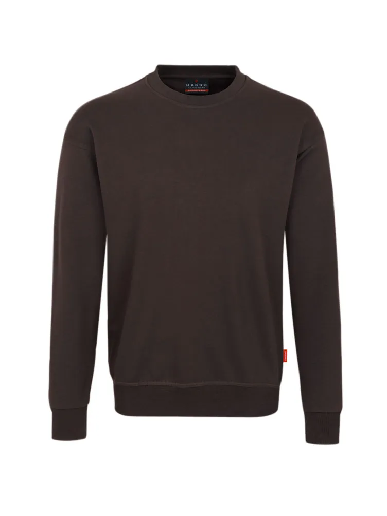 Hakro 475, Sweatshirt Performance, 50/50 Mischgewebe, bis 6XL!