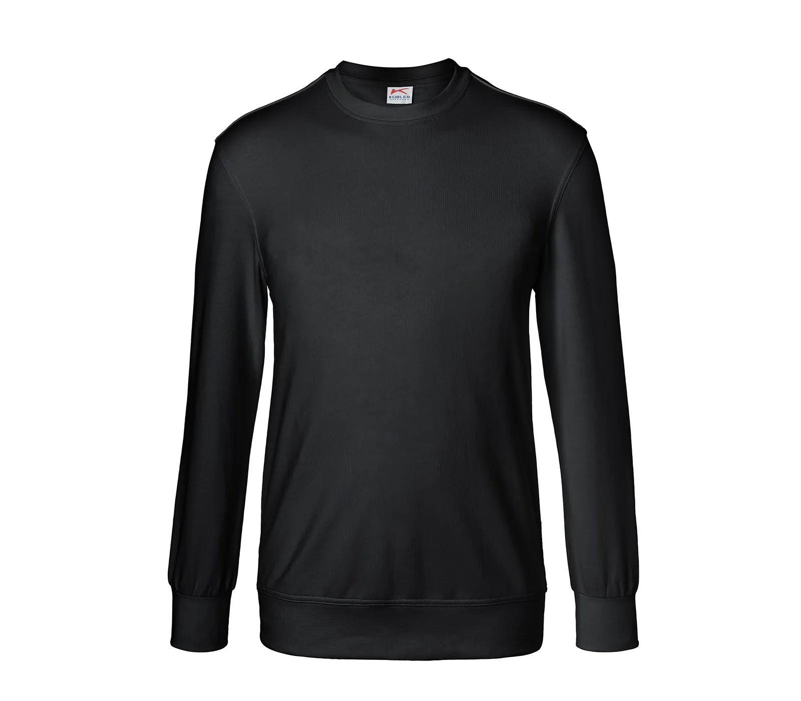 Sweatshirt XXL 50236330_99-XXL 50/50 | BW/PE, | Farben schwarz Kübler 9 5023, |