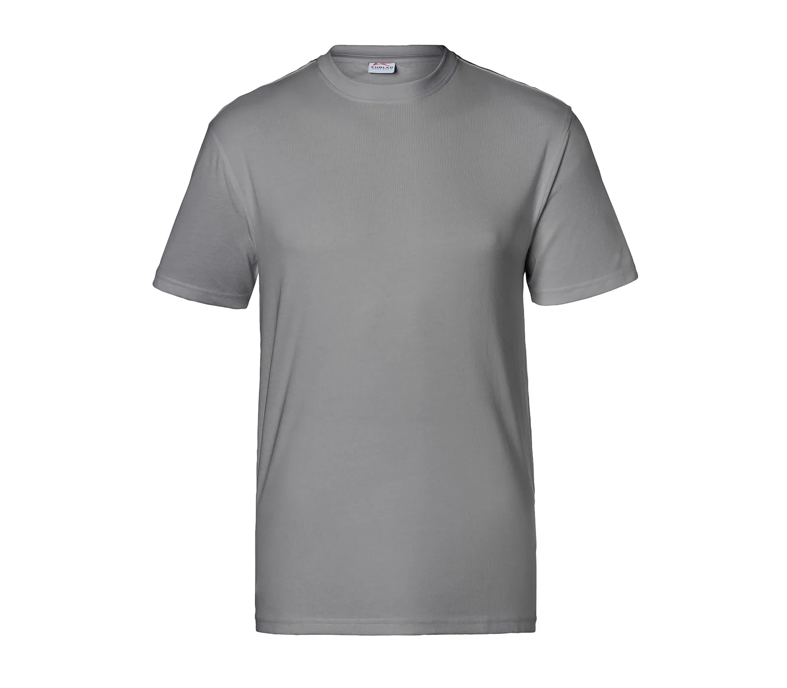 T-Shirt Kübler 5124-6238, 50/50 BW/PE, 8 Farben