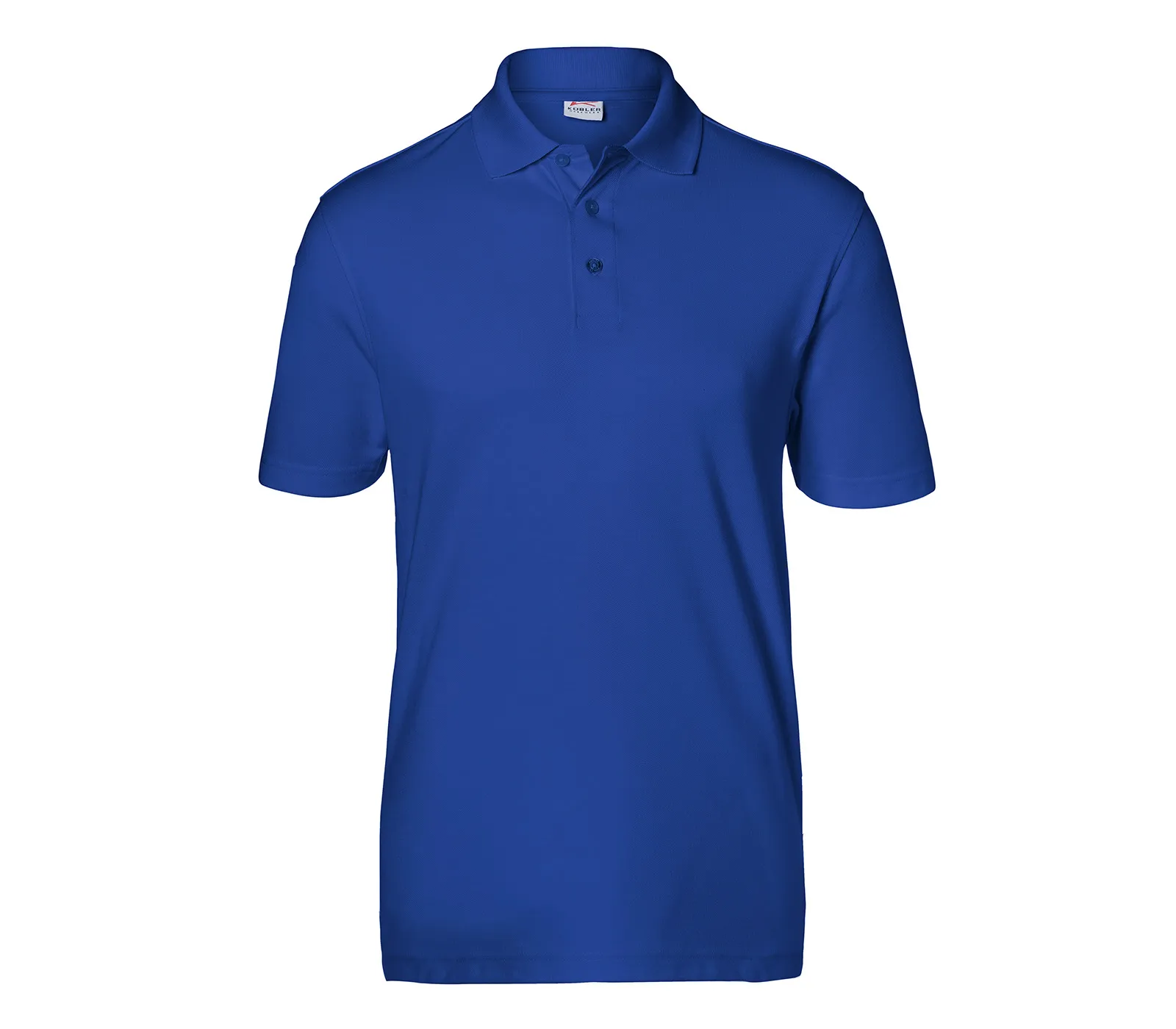 Polo-Shirt Kübler 5126-6239, 50/50 BW/PE, 9 Farben