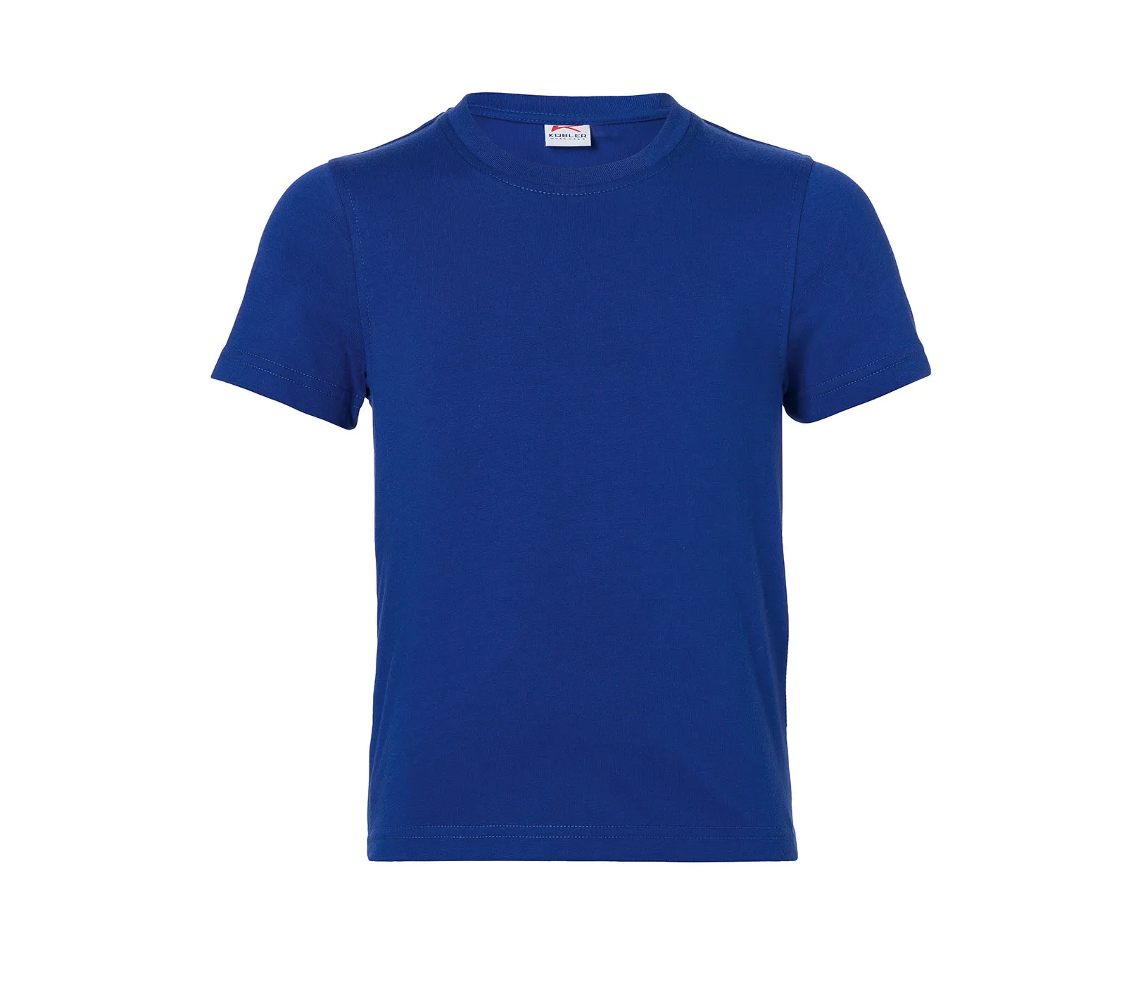 T-Shirt Jungen, Kübler 5224, Mischgewebe