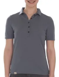 UV Polo-Shirt Damen iQ