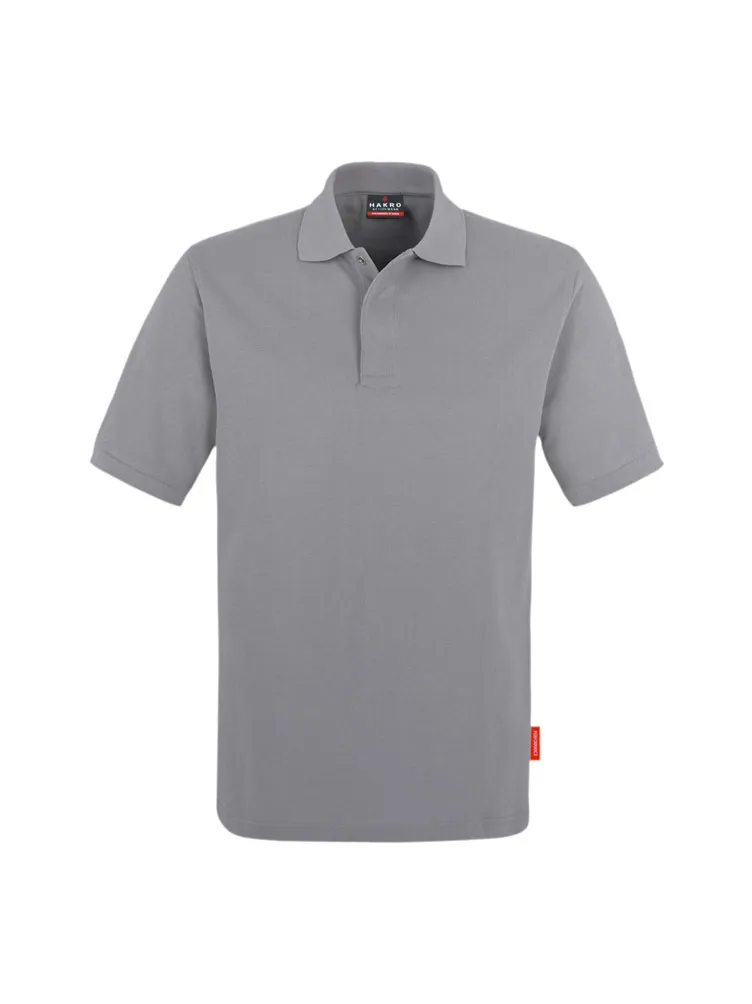 Hakro 819, Poloshirt HACCP-Performance, 50/50 Mischgewebe, bis 6XL!