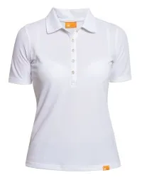 UV Polo-Shirt Damen iQ