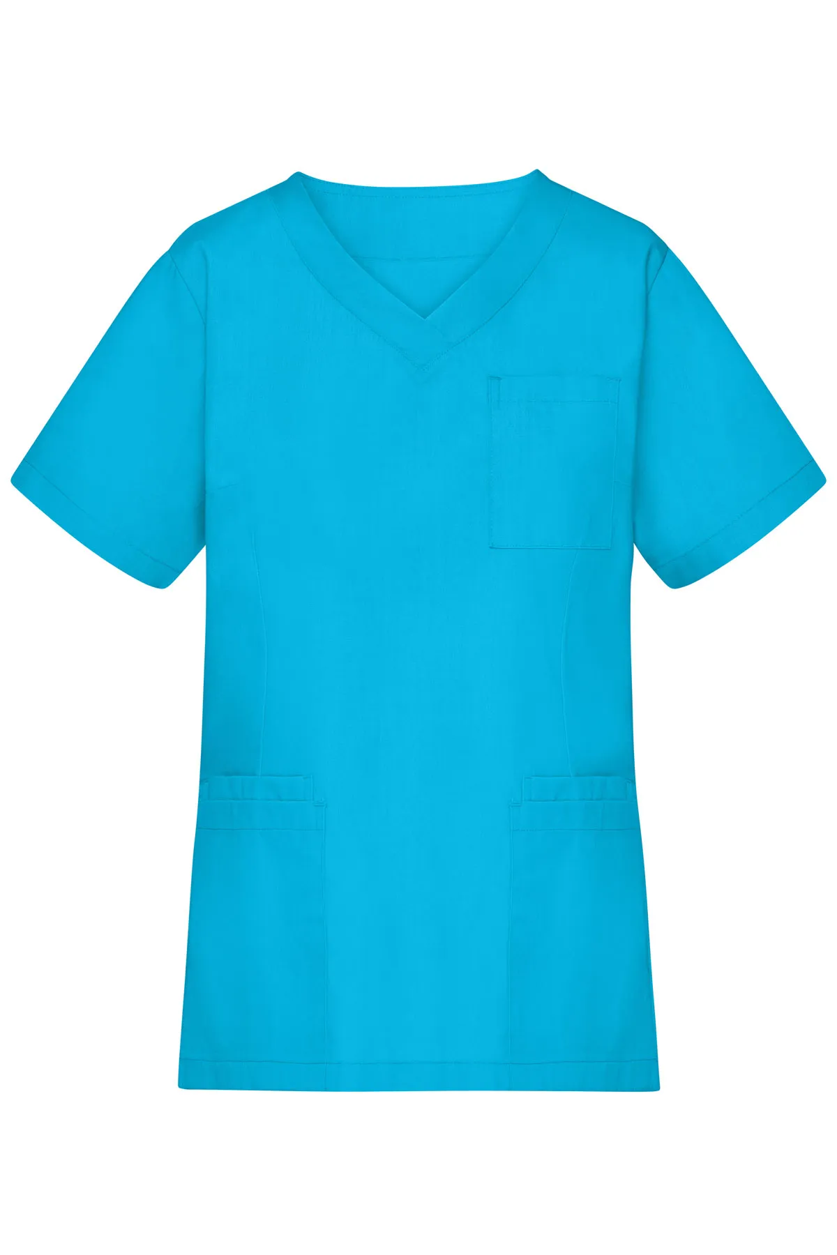 Damen Schlupfjacke Daiber JN3101, 50/50 Mischgewebe, in 6 Farben 
