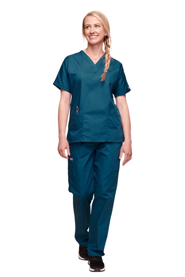 Kasack Cherokee Originals Unisex, in 16 Farben Kasack Cherokee Originals Unisex, in 16 Farben