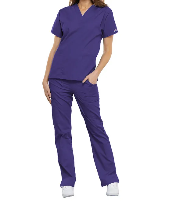 Kasack Cherokee Originals Unisex, in 16 Farben Kasack Cherokee Originals Unisex, in 16 Farben