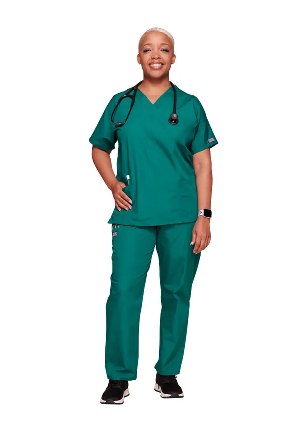 Kasack Cherokee Originals Unisex, in 16 Farben Kasack Cherokee Originals Unisex, in 16 Farben