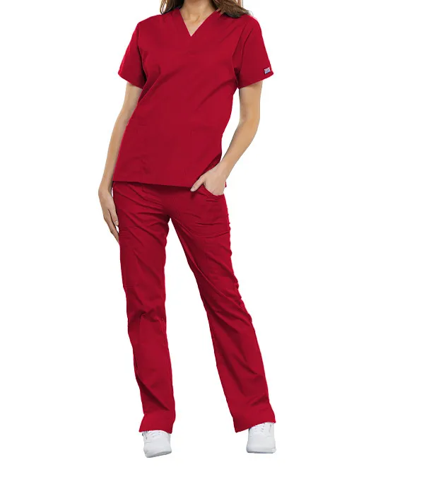 Kasack Cherokee Originals Unisex, in 16 Farben Kasack Cherokee Originals Unisex, in 16 Farben