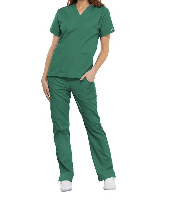 Kasack Cherokee Originals Unisex, in 16 Farben Kasack Cherokee Originals Unisex, in 16 Farben