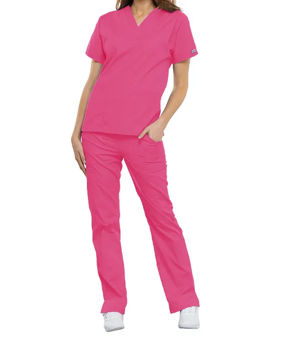 Kasack Cherokee Originals Unisex, in 16 Farben Kasack Cherokee Originals Unisex, in 16 Farben