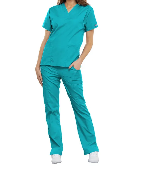 Kasack Cherokee Originals Unisex, in 16 Farben Kasack Cherokee Originals Unisex, in 16 Farben