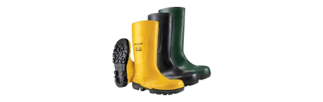 Sicherheitsstiefel