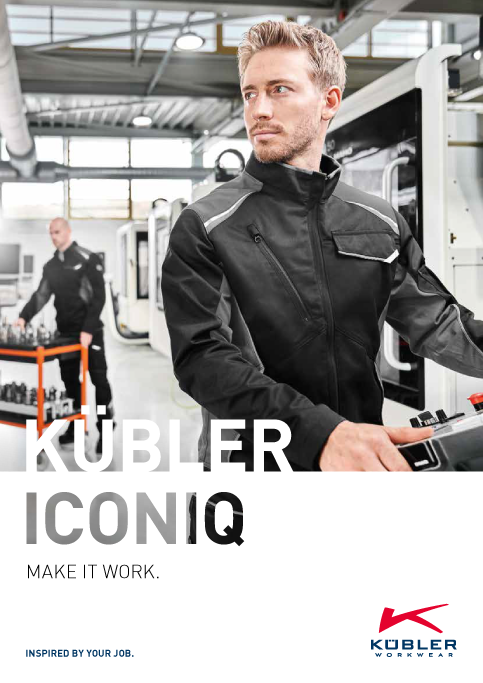 Kübler Iconiq