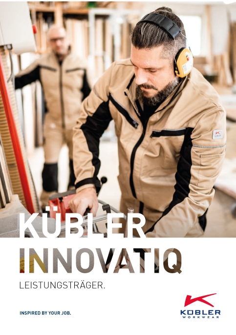 Kübler Innovatiq