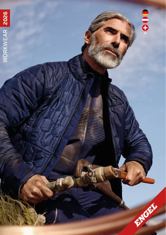 Engel Workwear