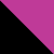 schwarz/pink